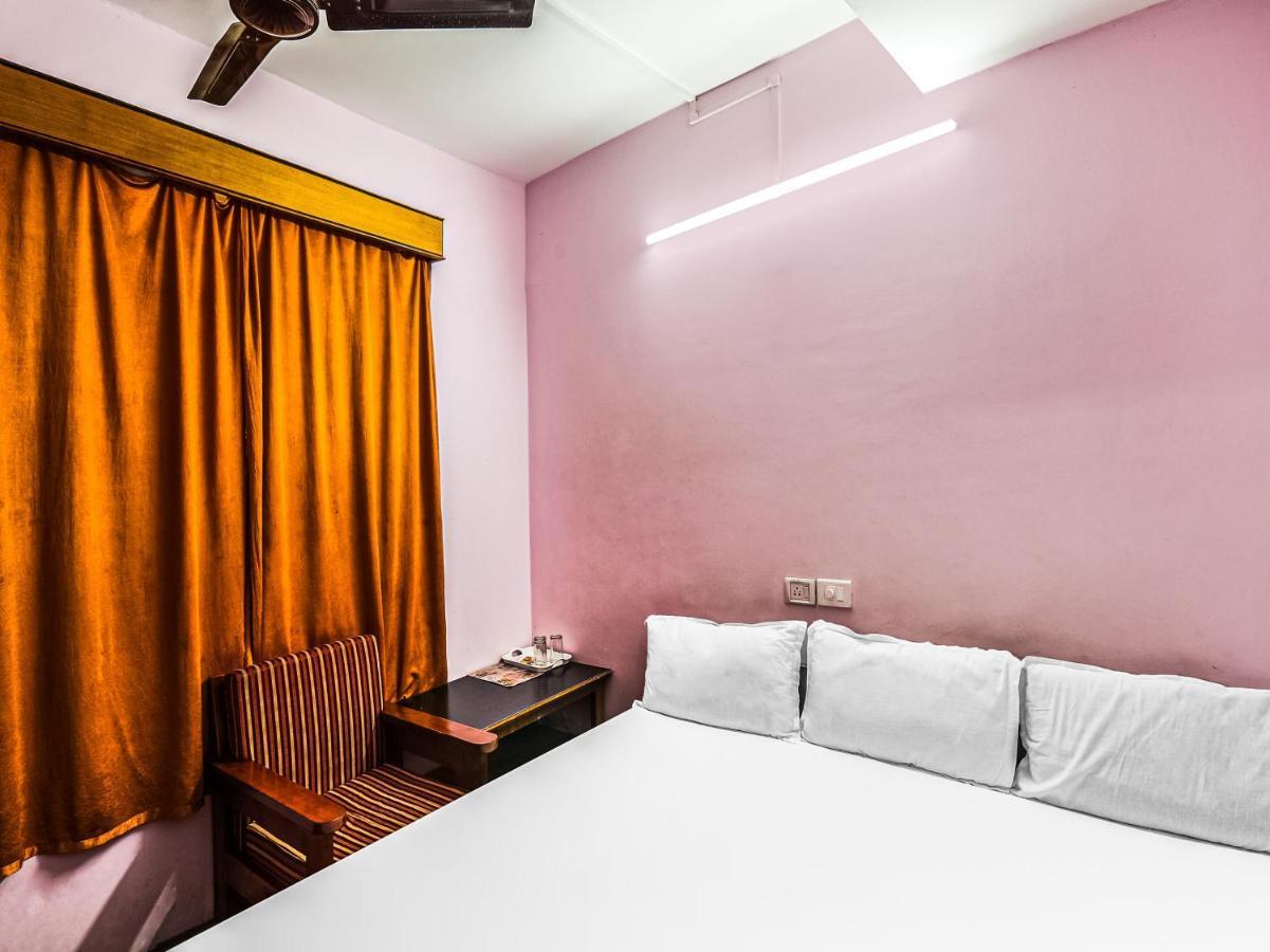 Doma Residency Hotel Gangtok Exterior photo