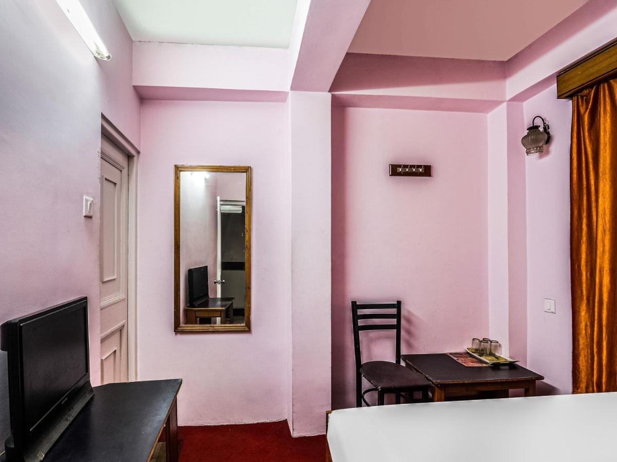 Doma Residency Hotel Gangtok Exterior photo