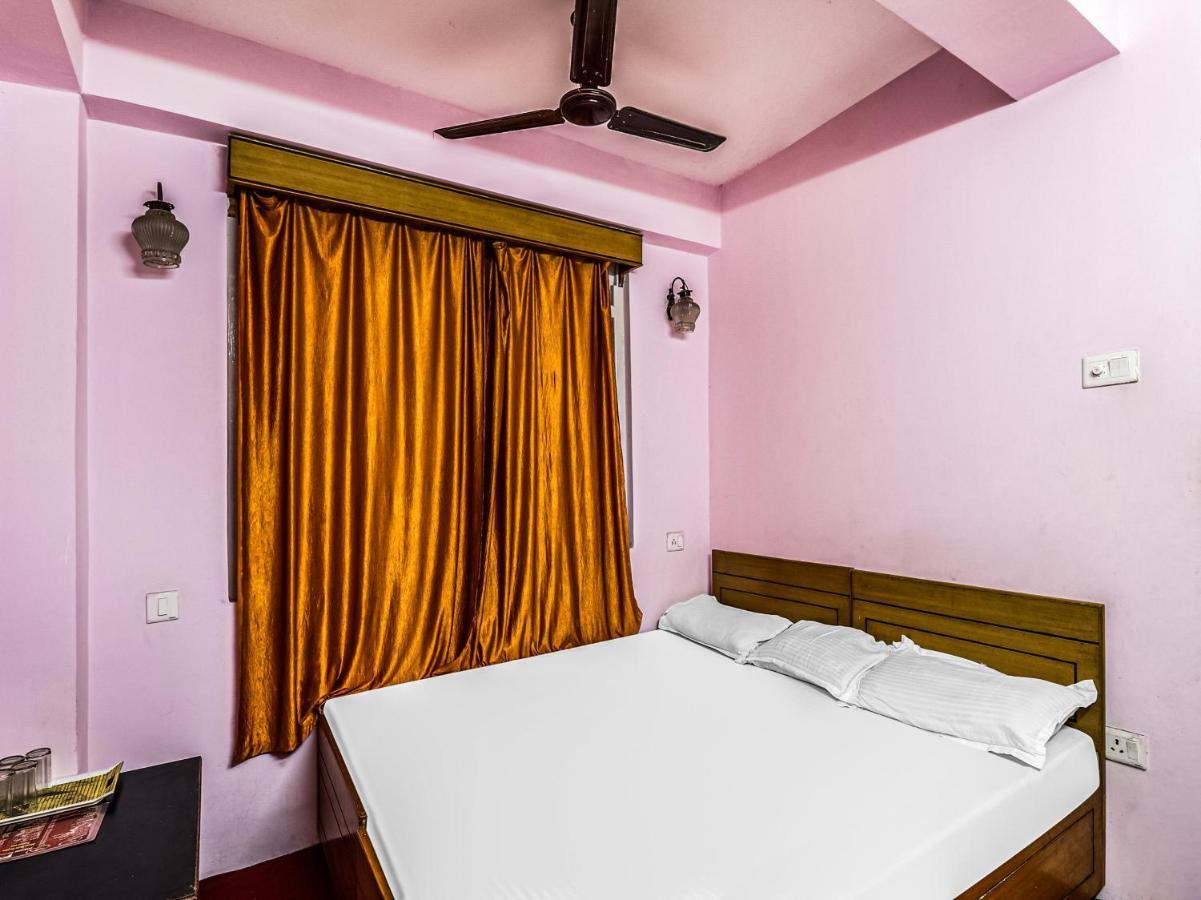 Doma Residency Hotel Gangtok Exterior photo