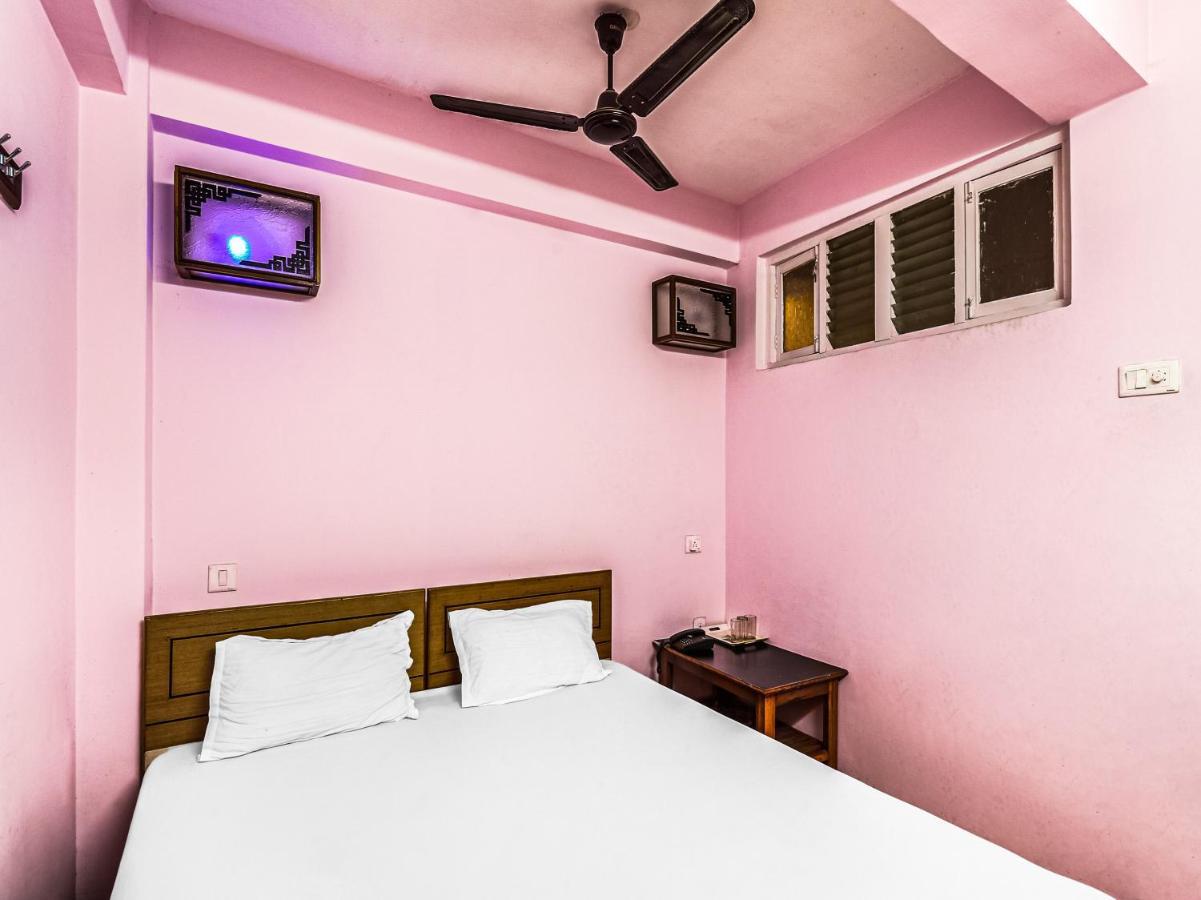 Doma Residency Hotel Gangtok Exterior photo